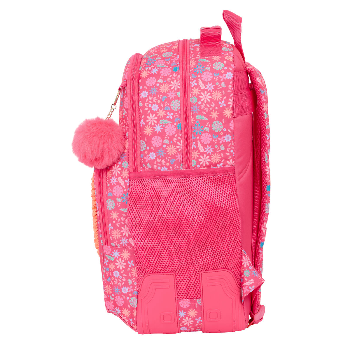 Skolryggsäck Safta Feeling Multicolour 32 x 42 x 15 cm - 3
