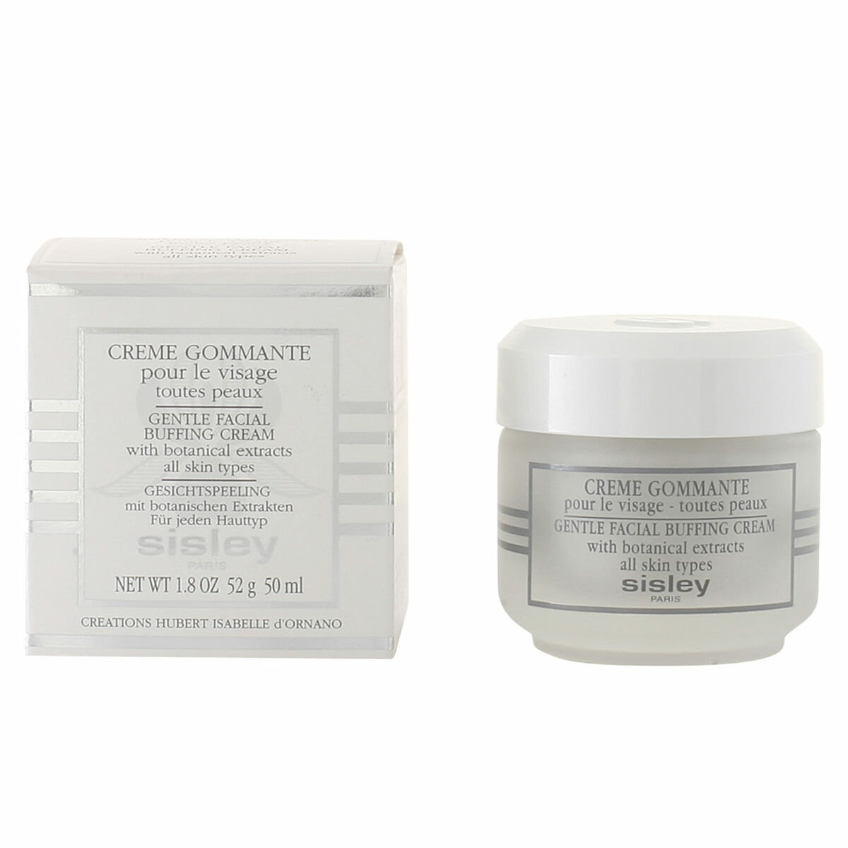 Förnyande kräm Sisley 908-123800 50 ml 1 antal - 2