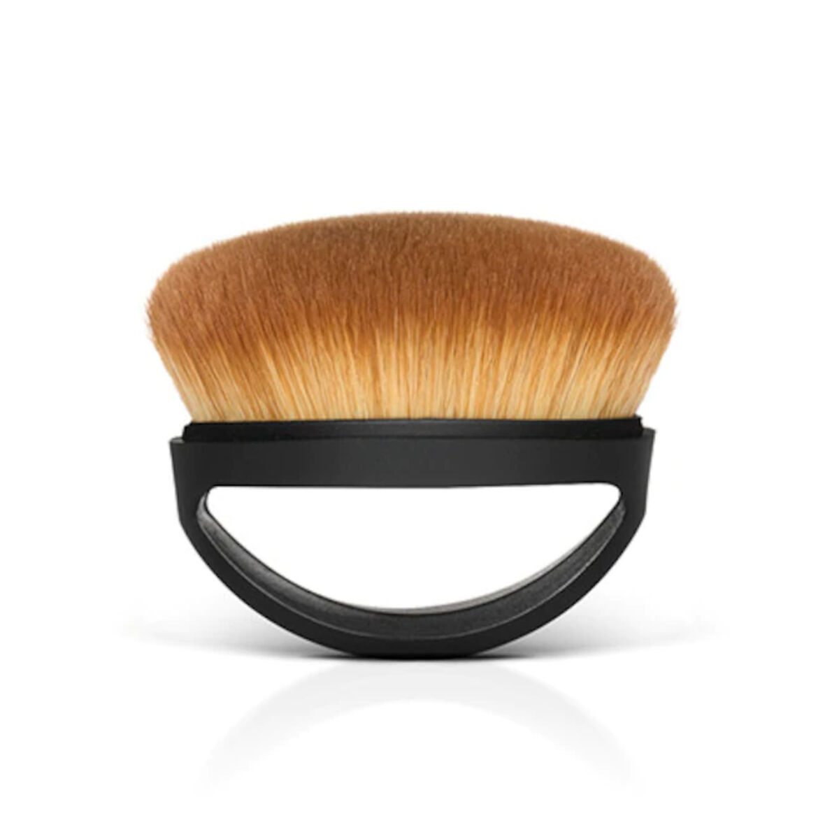 Puderborste Cocosolis PREMIUM Bronzer (1 antal)