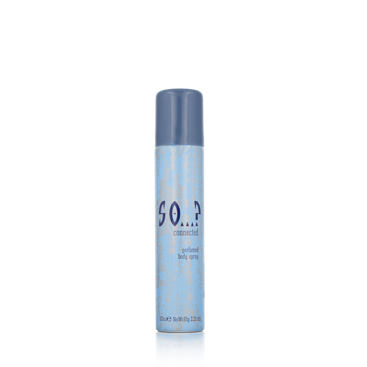 Kroppssprej Yardley So...? Connected 100 ml