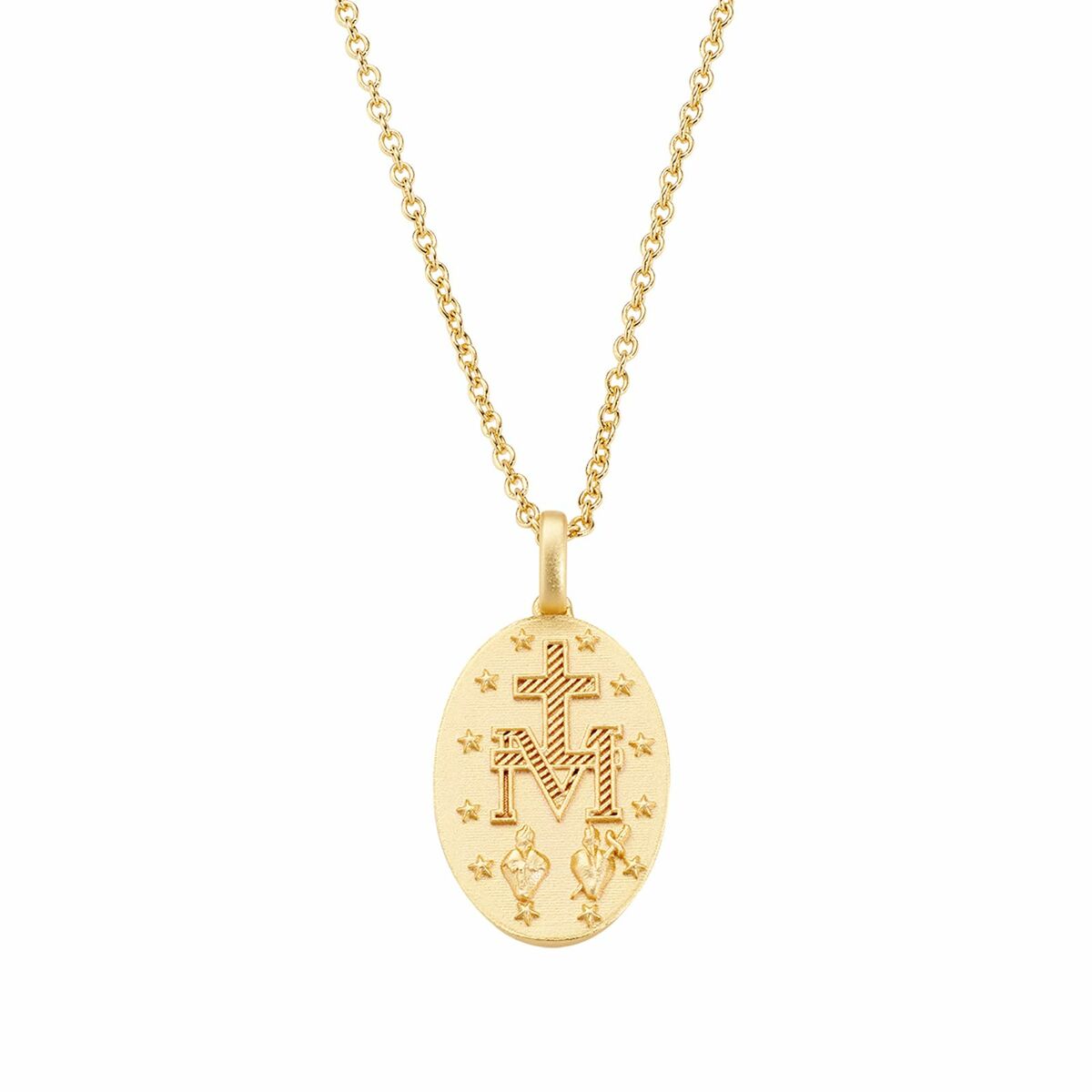 Damhalsband Amen CLMIGM - 2