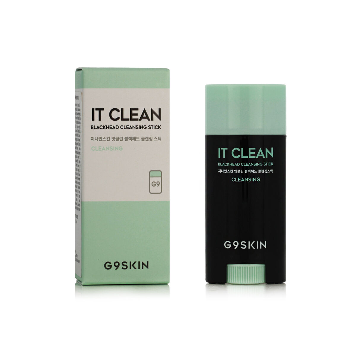 Ansiktsrengöring G9SKIN It Clean 15 g