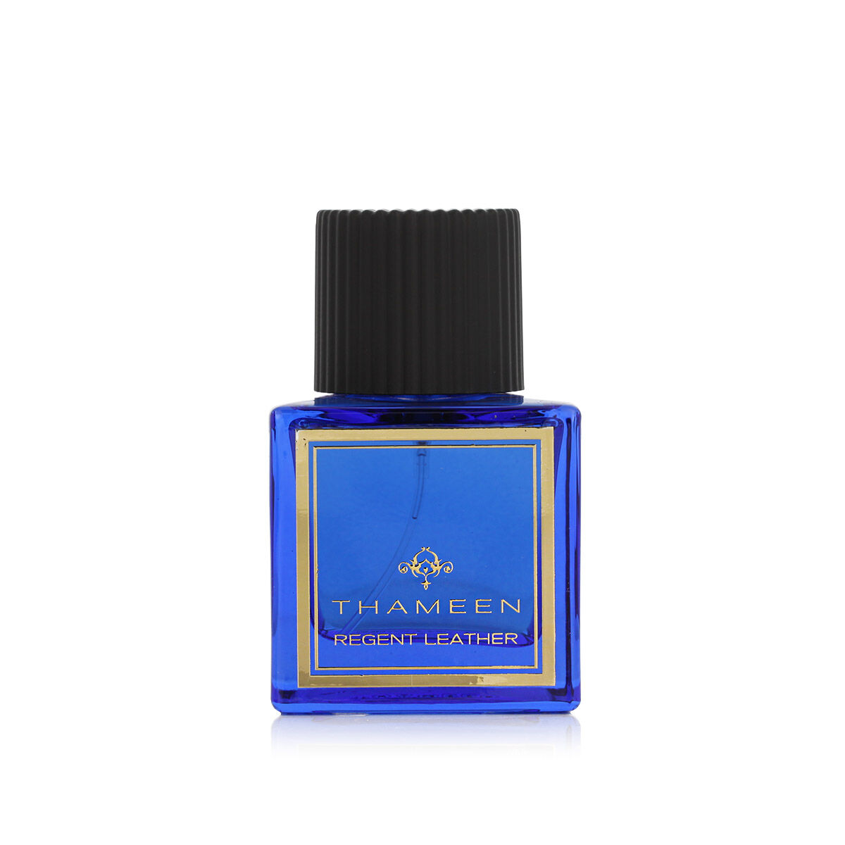Parfym Unisex Thameen Regent Leather 50 ml - 2