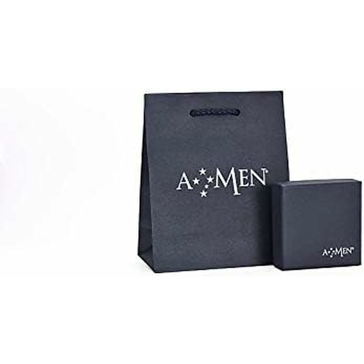 Damhalsband Amen CLPCHBBRO - 2
