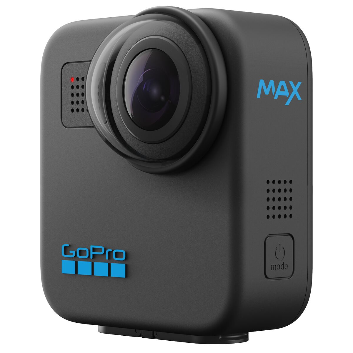 Digitalkamera GoPro CHDHZ-203-RW Svart