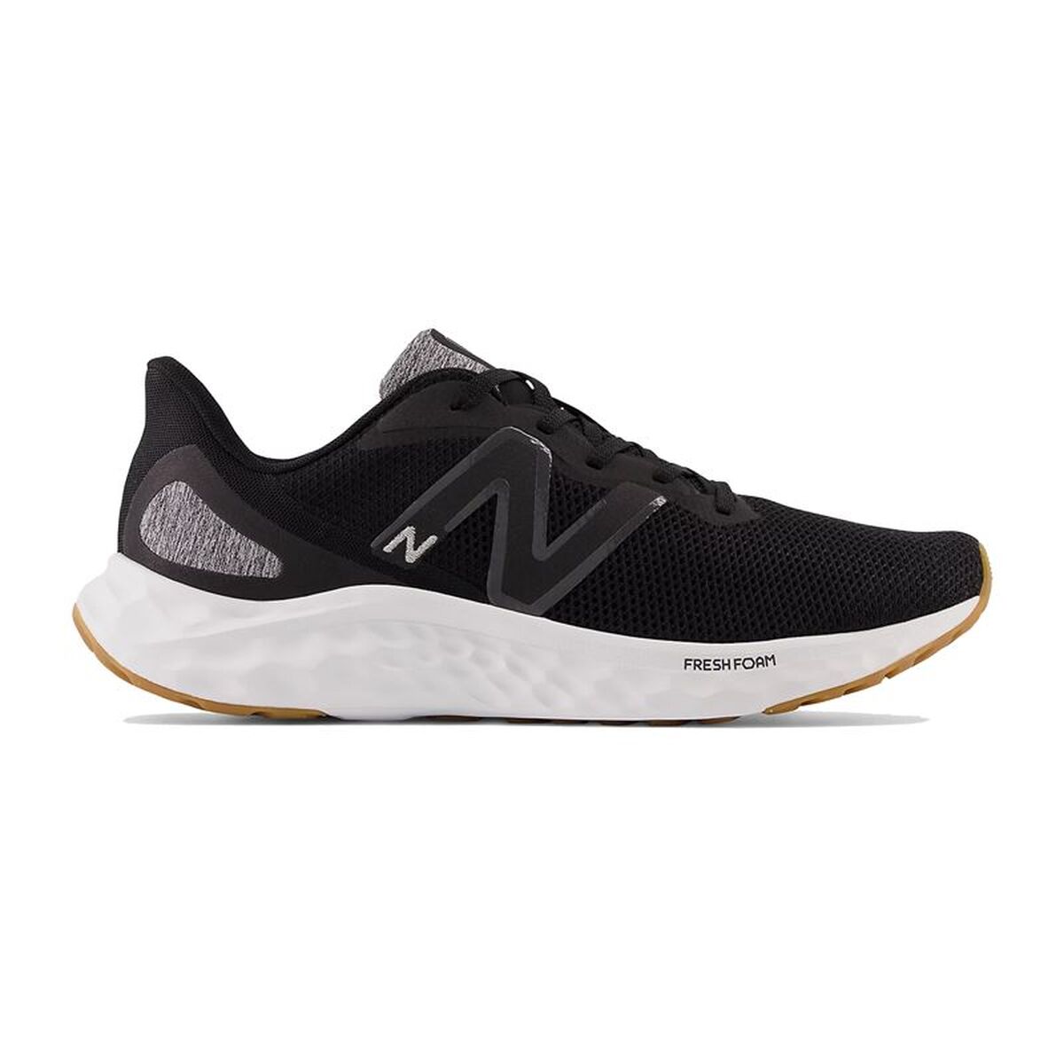Löparskor, Vuxna New Balance Fresh Foam Arishi V4 Svart