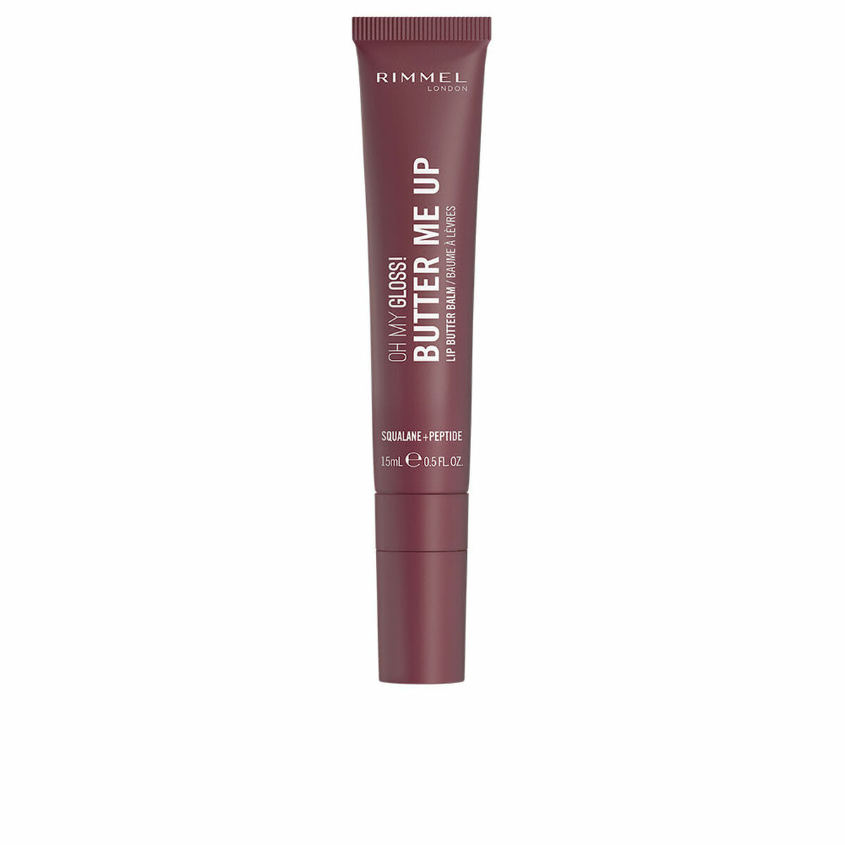 Läppstift Rimmel London OH MY GLOSS! Nº 003-Mellow Mocha (1 antal)