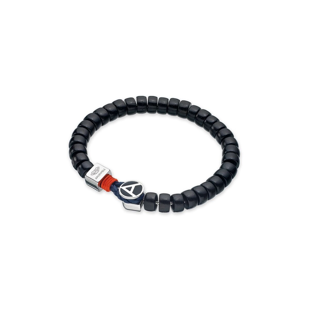 Herrarmband AN Jewels AA.P231