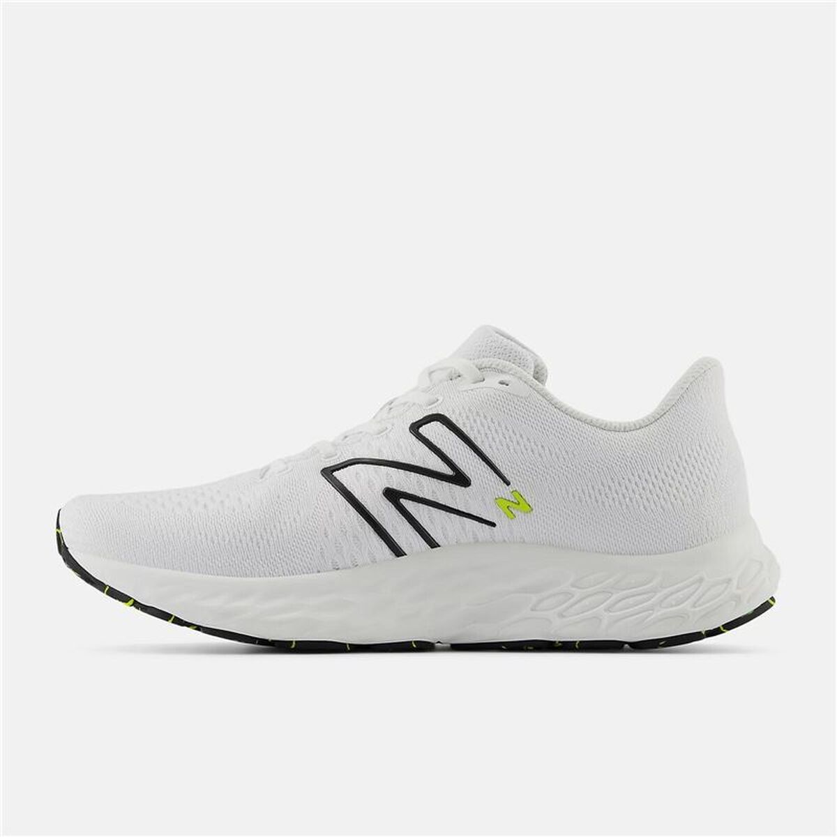 Löparskor, Vuxna New Balance Fresh Foam X Vit - 2