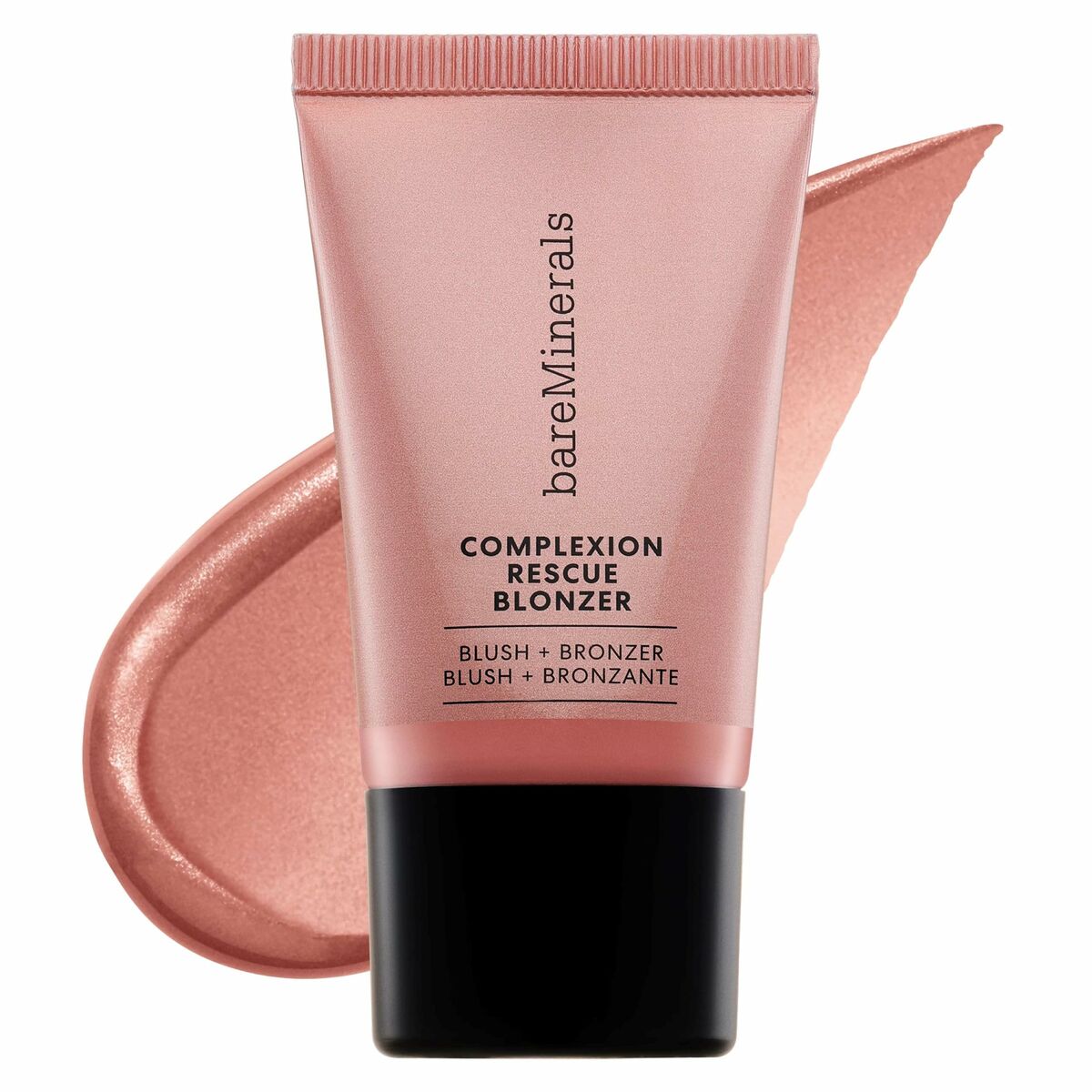 Rouge bareMinerals COMPLEXION RESCUE Kiss of pink 15 ml