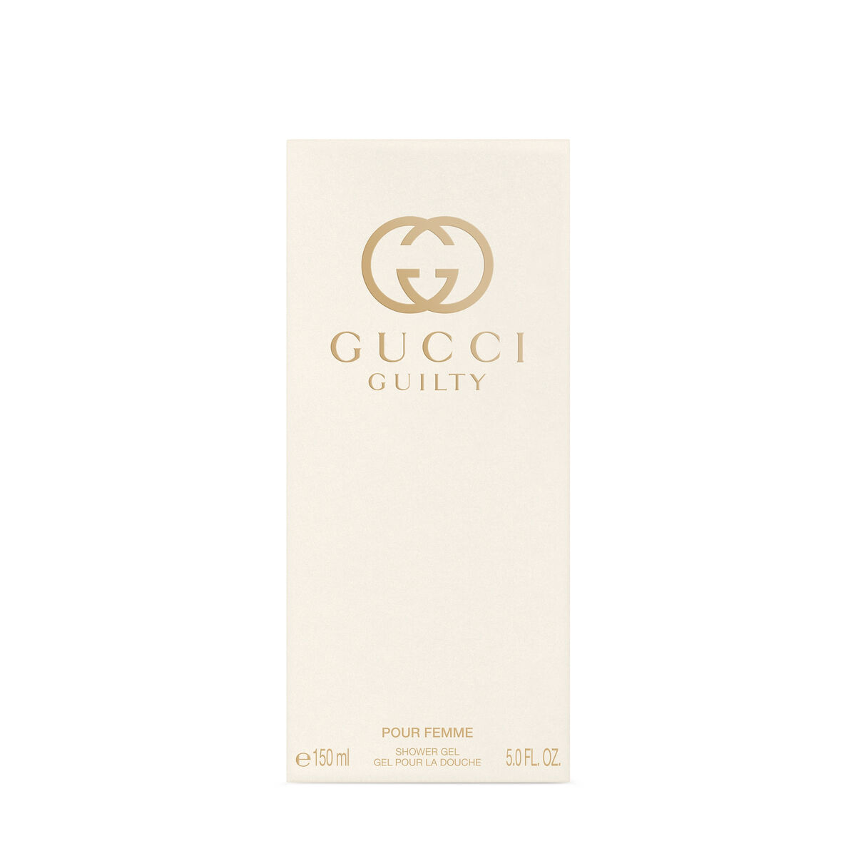 Duschtvål Gucci Guilty Pour Femme 150 ml - 2
