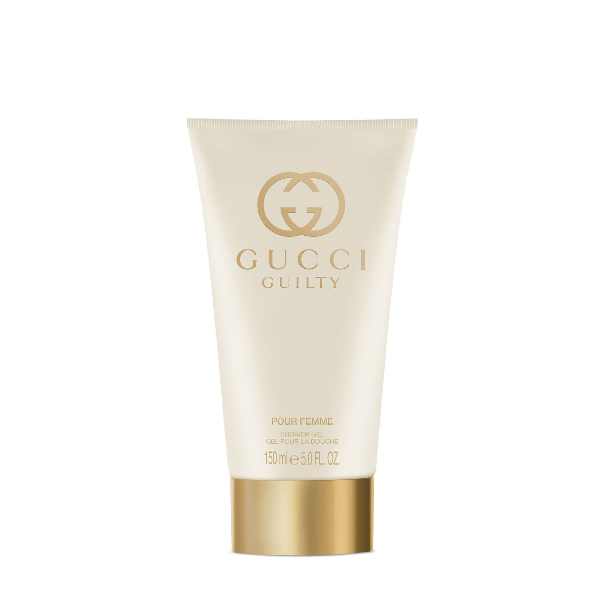 Duschtvål Gucci Guilty Pour Femme 150 ml