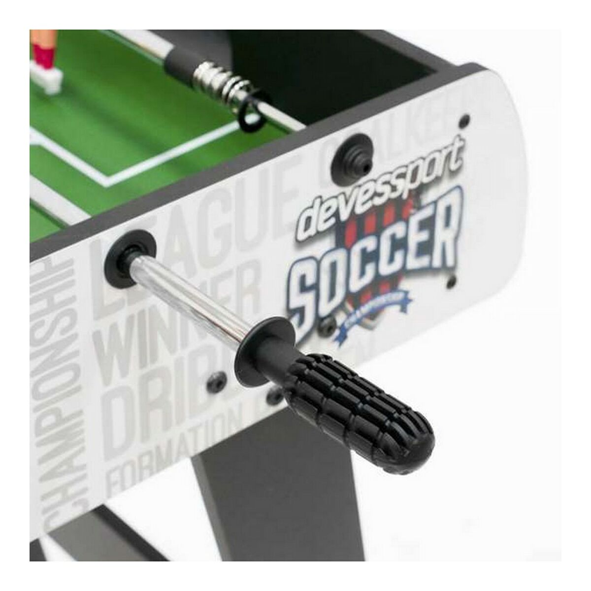 Barnfotboll PL0391 91 x 50,8 x 73,5 cm Trä MDF - 2