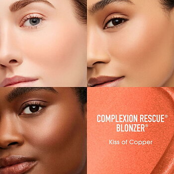 Rouge bareMinerals COMPLEXION RESCUE Kiss of copper 15 ml