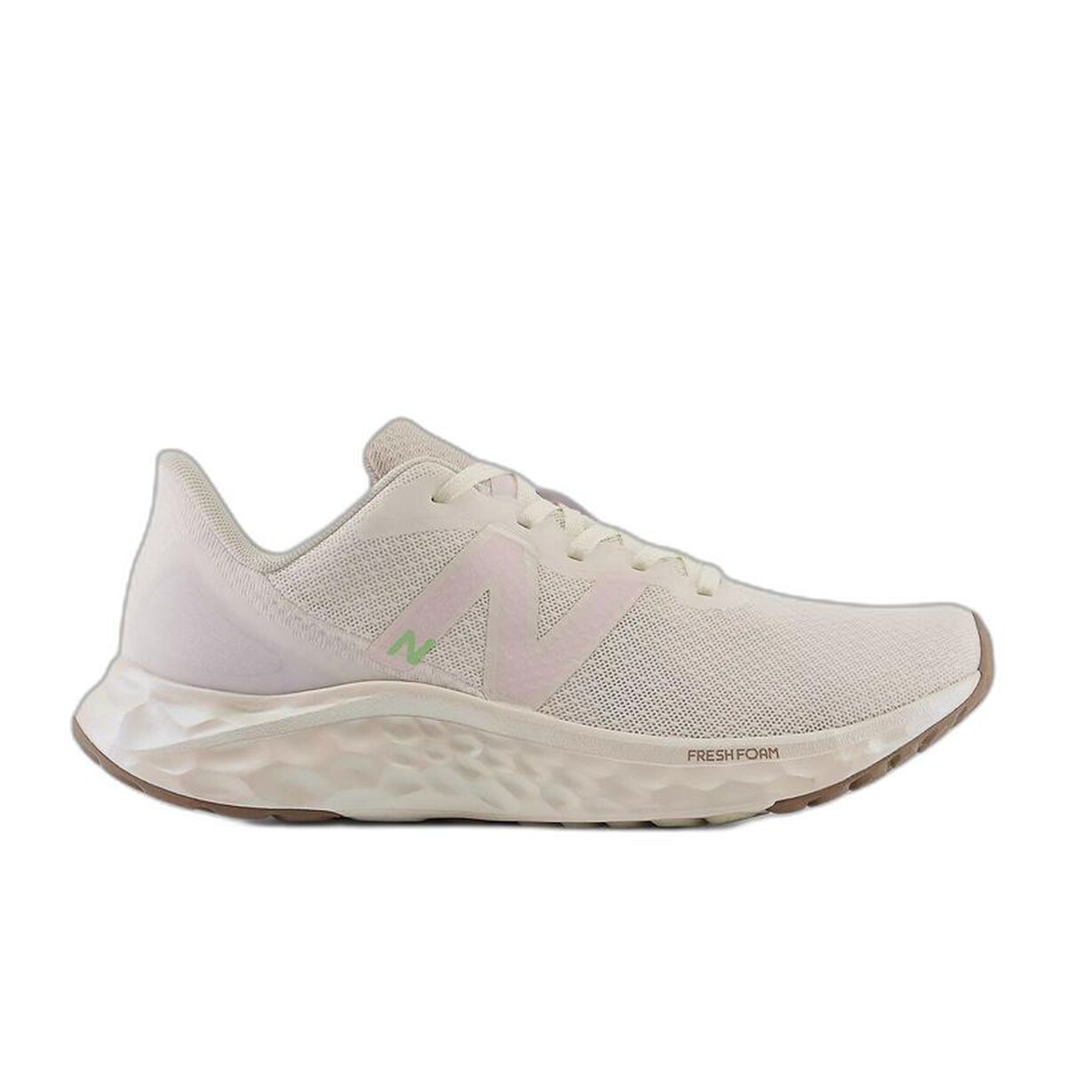 Löparskor, Vuxna New Balance Fresh Foam Vit