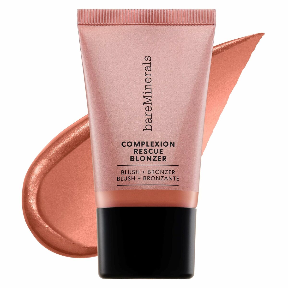 Rouge bareMinerals COMPLEXION RESCUE Kiss of rose Kiss Of Mauve 15 ml
