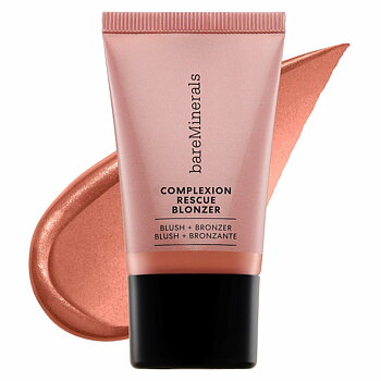 Rouge bareMinerals COMPLEXION RESCUE Kiss of rose Kiss Of Mauve 15 ml
