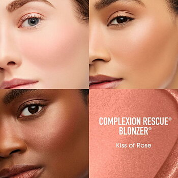 Rouge bareMinerals COMPLEXION RESCUE Kiss of rose Kiss Of Mauve 15 ml