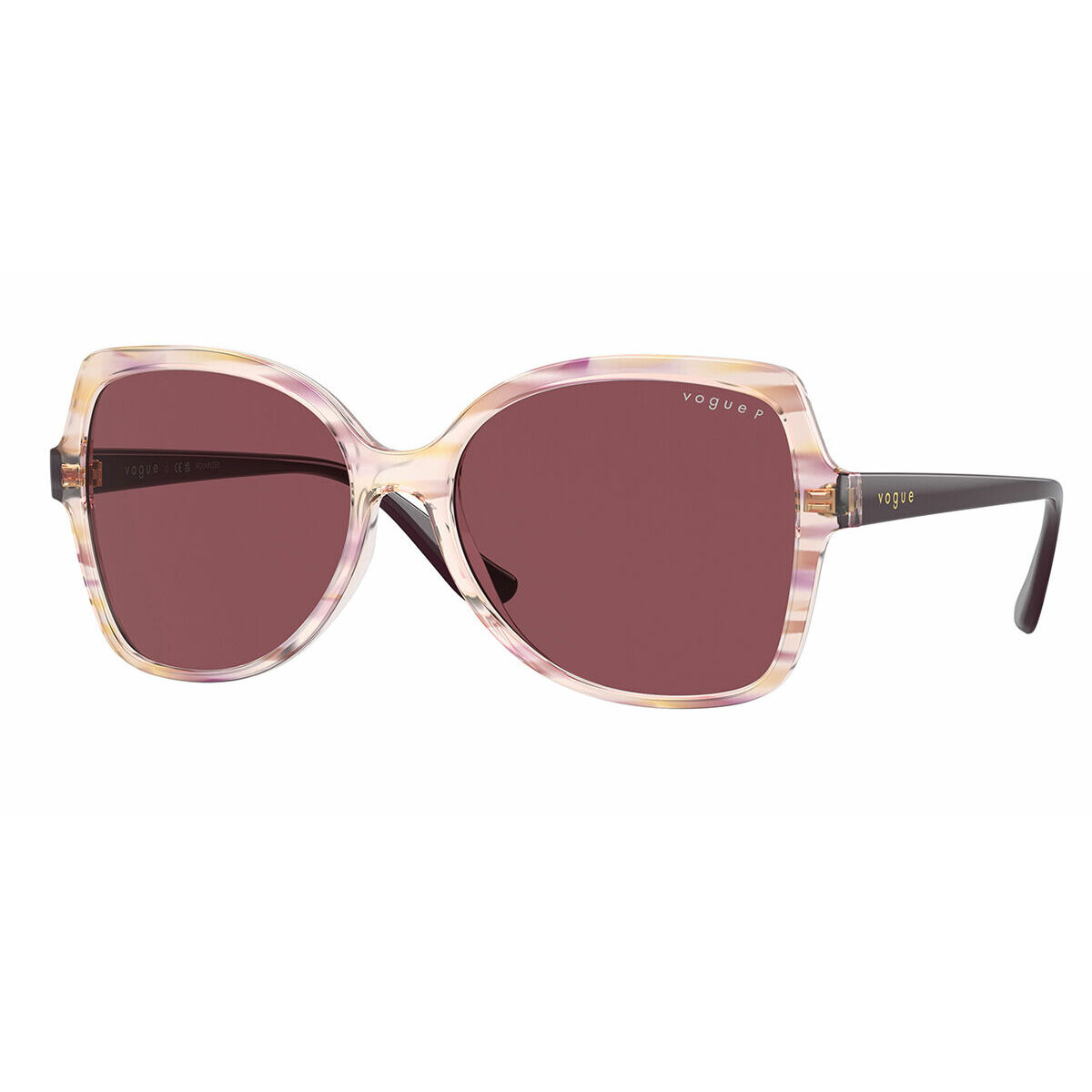 Damsolglasögon Vogue VO5488S30625Q ø 56 mm