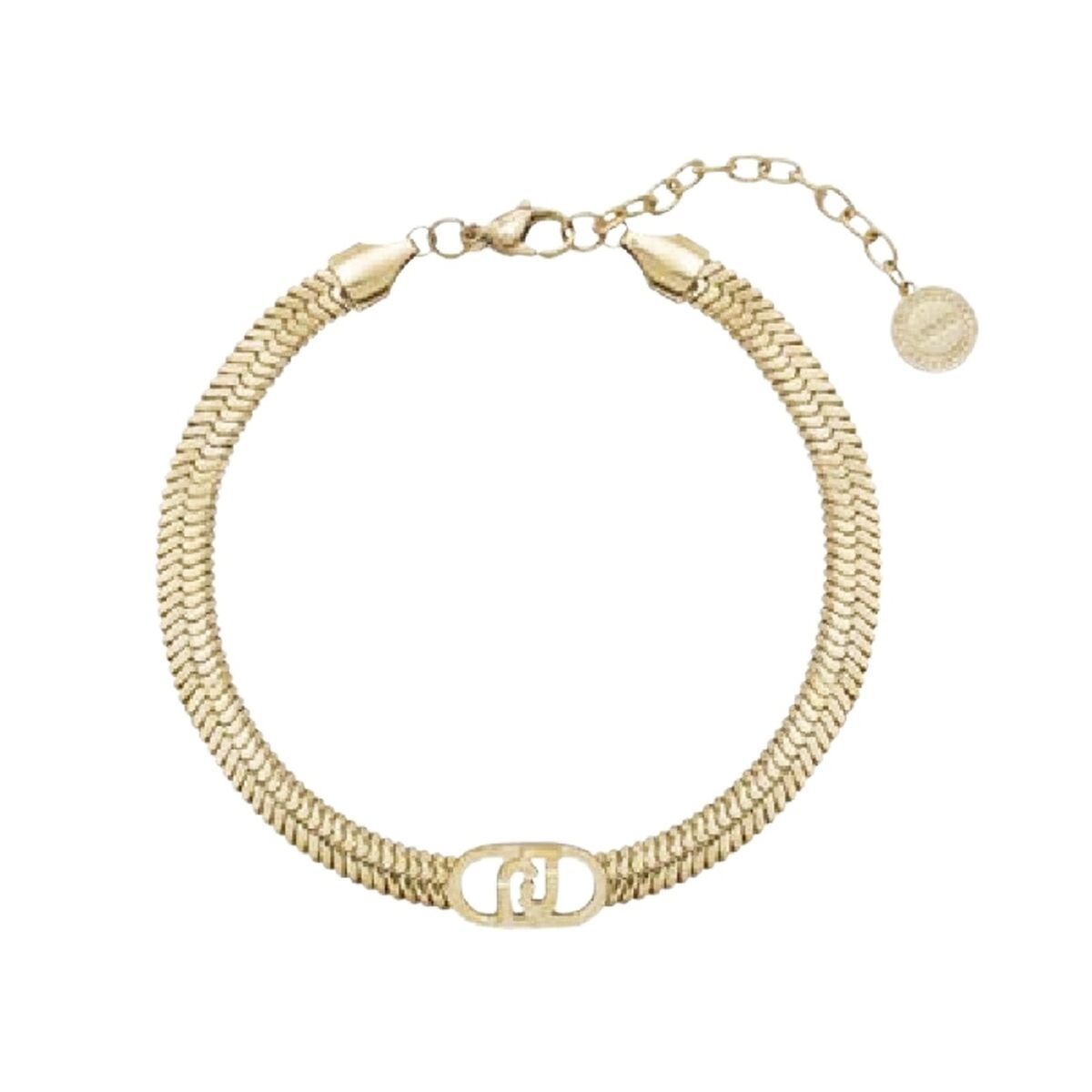Damarmband LIU JO LJ3068 Gyllene