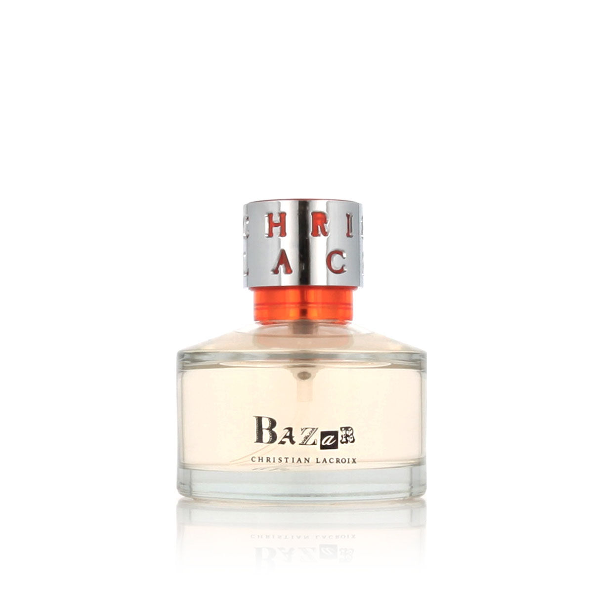 Parfym Damer Christian Lacroix EDP Bazar Pour Femme 50 ml - 2