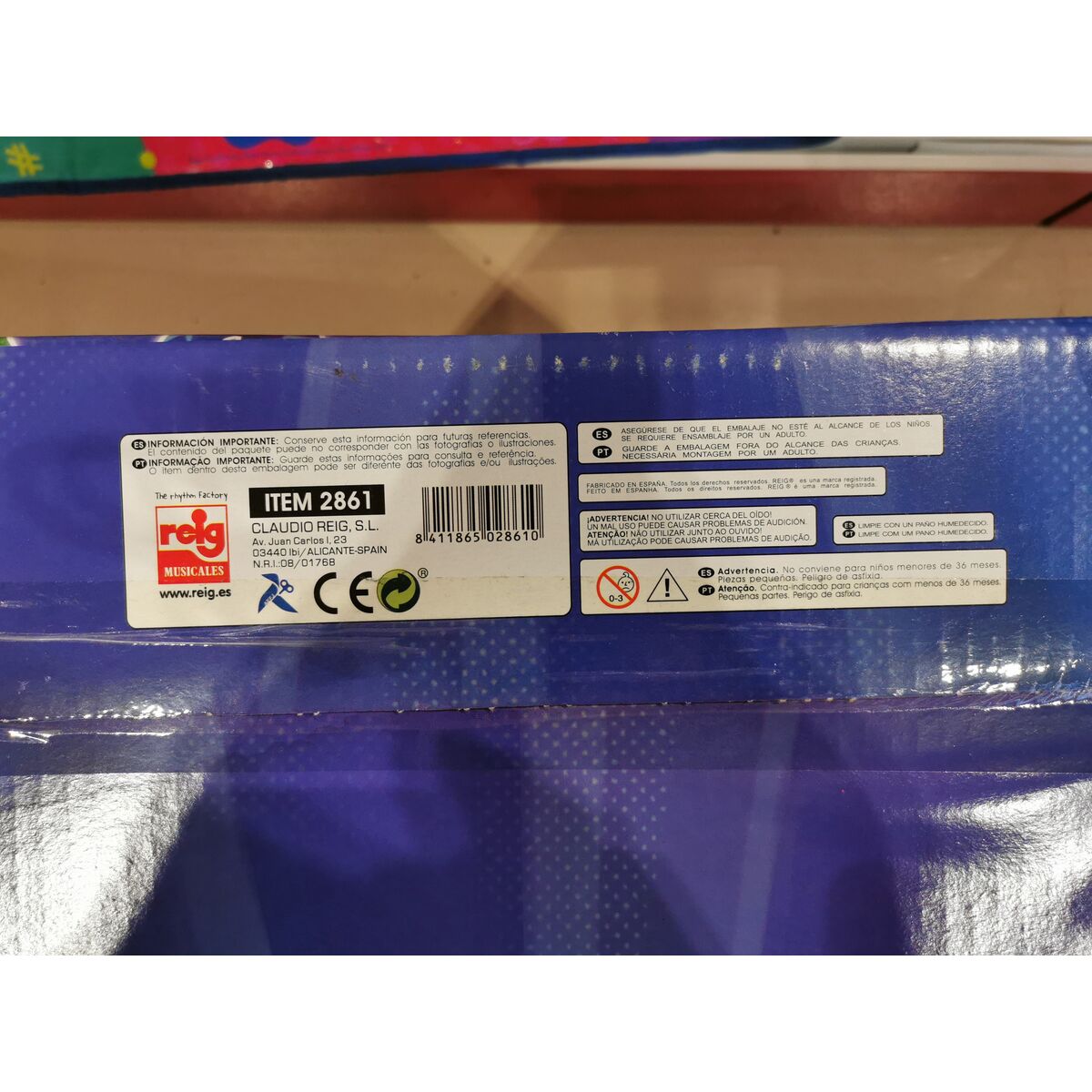 Trumset PJ Masks   Plast - 2
