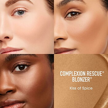 Rouge bareMinerals COMPLEXION RESCUE Kiss of rose 15 ml