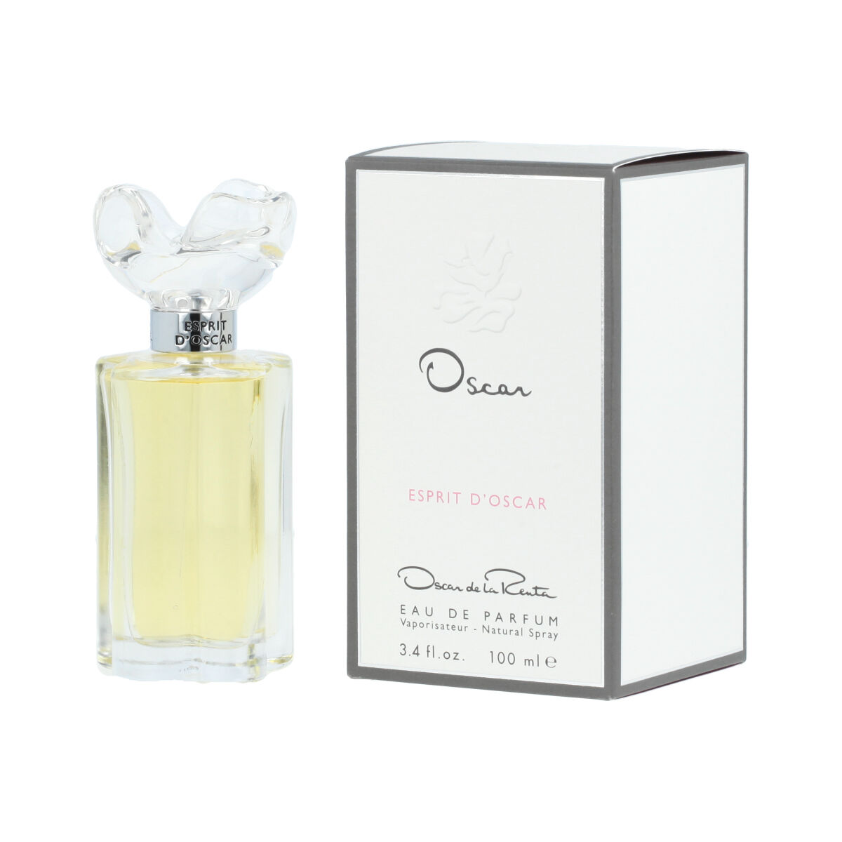 Parfym Damer Oscar De La Renta EDP Oscar Esprit D'oscar 100 ml