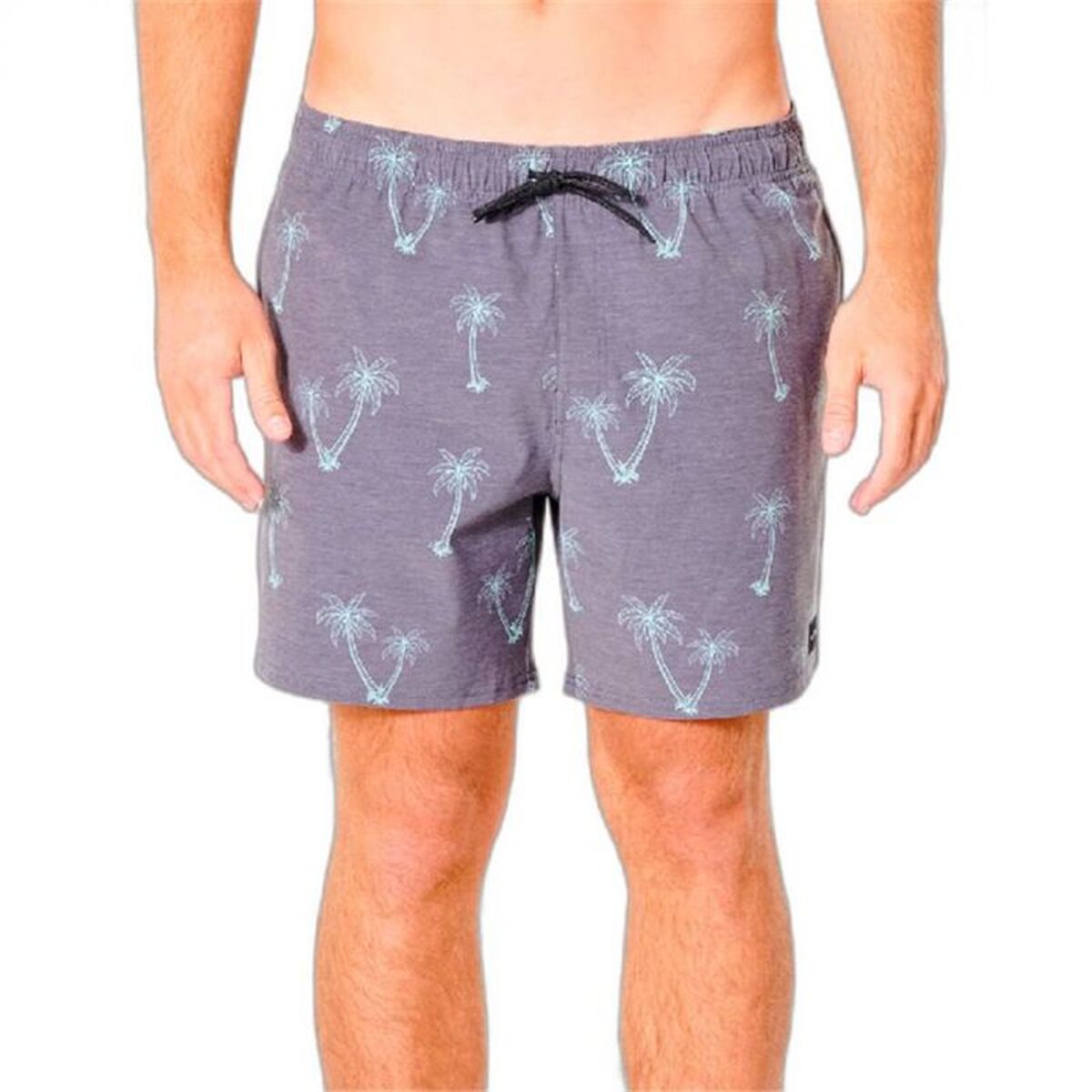 Baddräkt Herr Rip Curl CBOSY9-8264 Blå