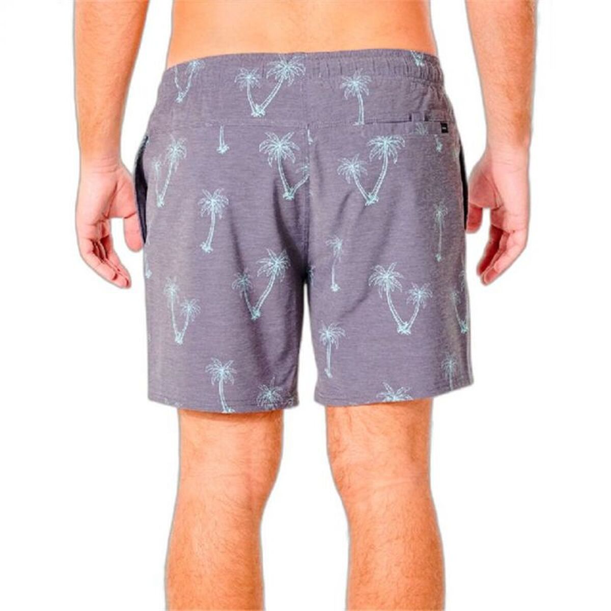 Baddräkt Herr Rip Curl CBOSY9-8264 Blå - 2
