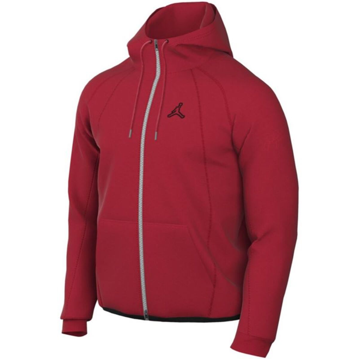 Träningsjacka Herr Nike DJ0886-612 Brun