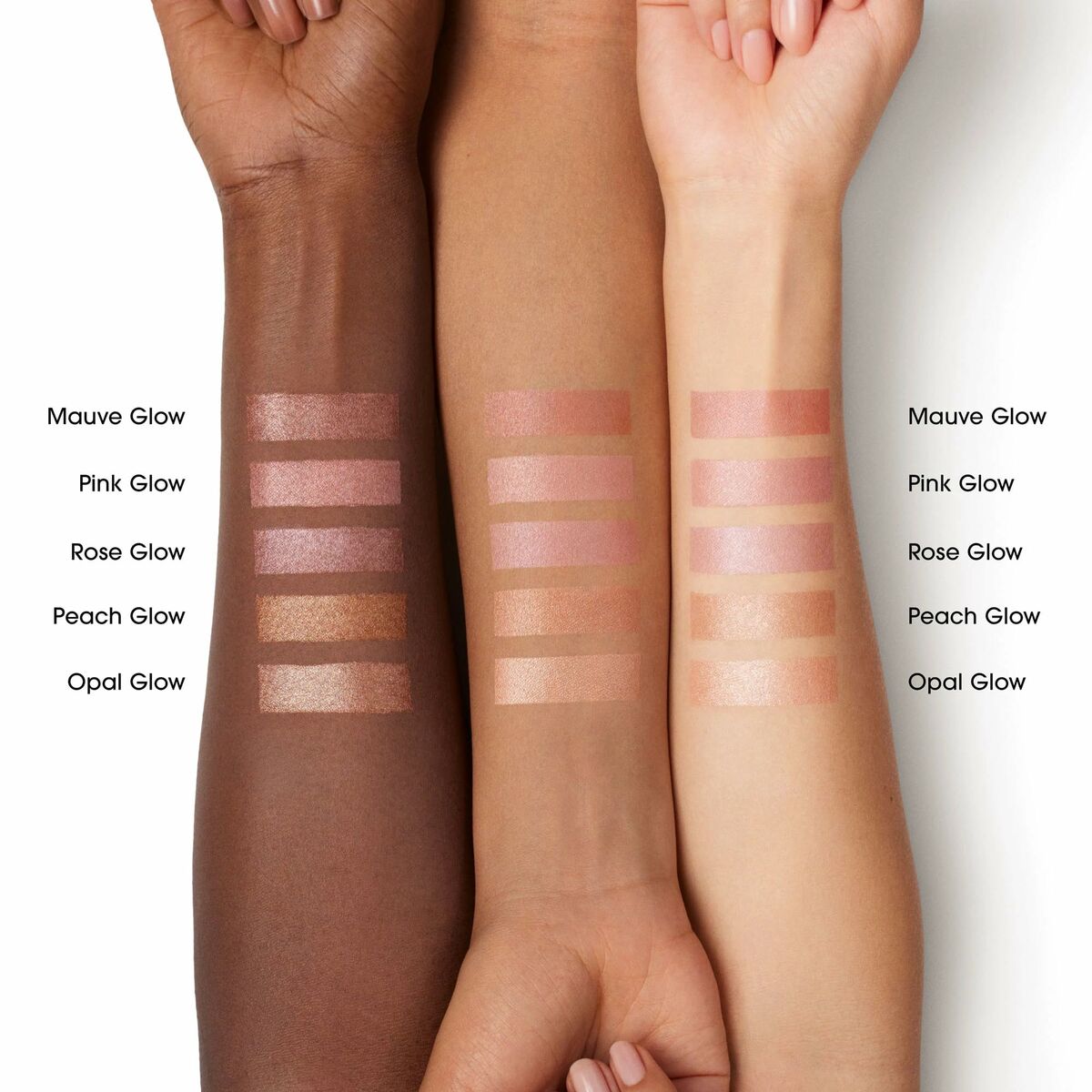 Rouge bareMinerals COMPLEXION RESCUE Peach Glow 15 ml - 3