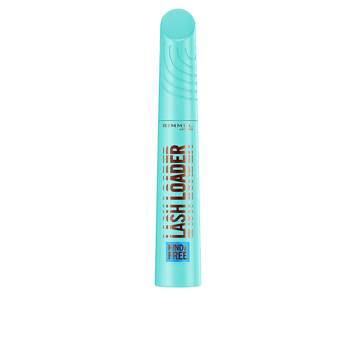Sminkset Rimmel London KIND & FREE