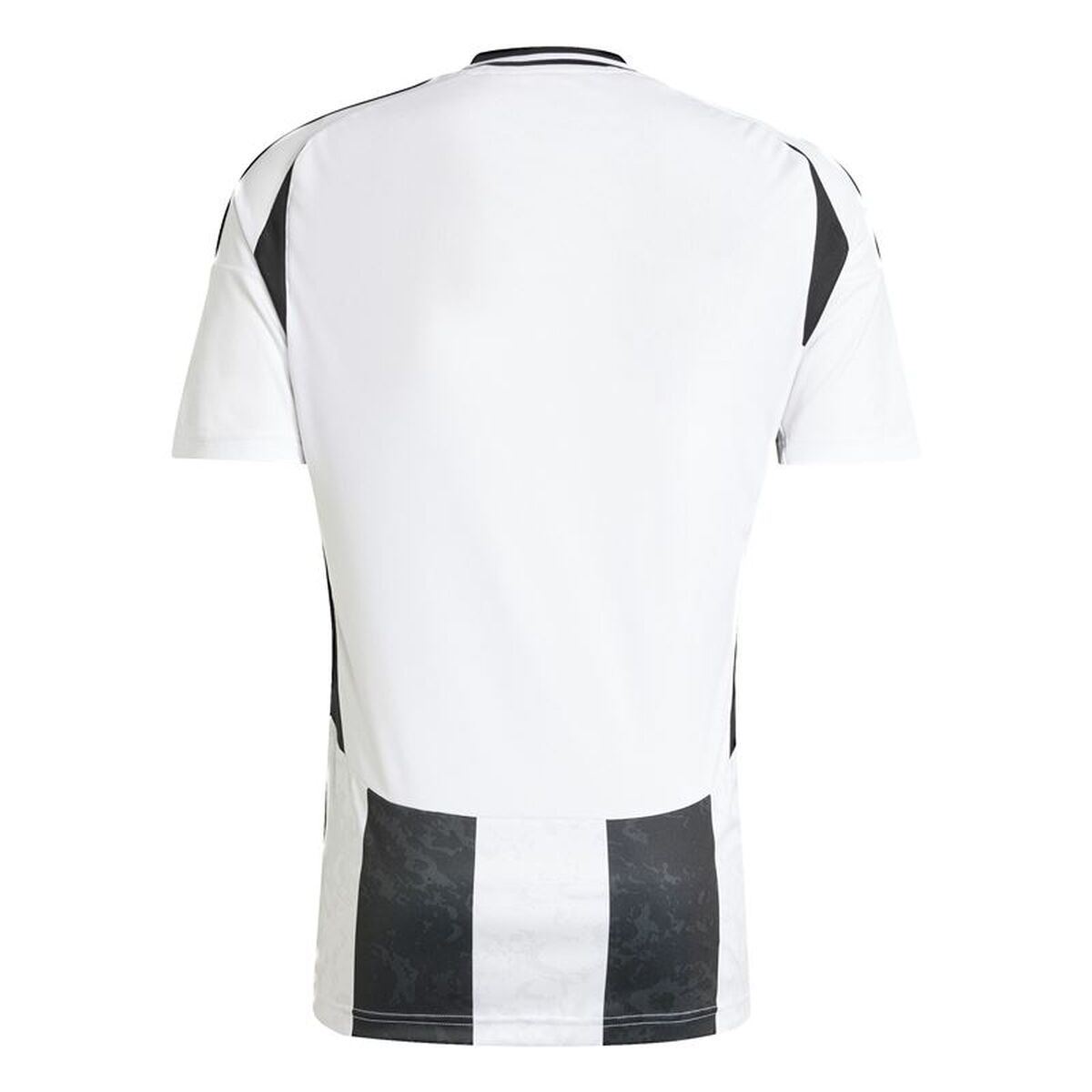 Kortärmad fotbollströja för herrar Adidas Juventus 24/25 Home - 2