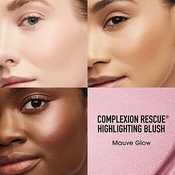 Rouge bareMinerals COMPLEXION RESCUE Rosa Mauve Glow 15 ml