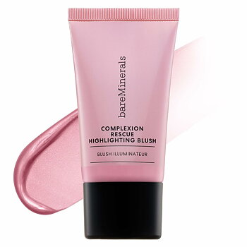 Rouge bareMinerals COMPLEXION RESCUE Rosa Mauve Glow 15 ml