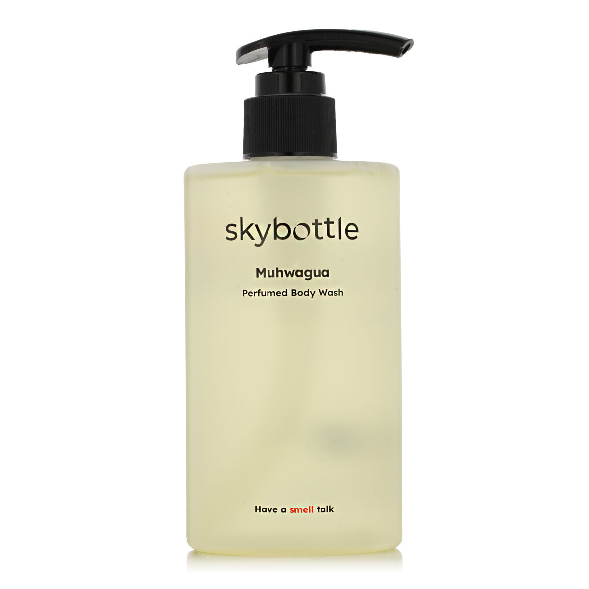Duschtvål Skybottle Muhwagua 300 ml - 2