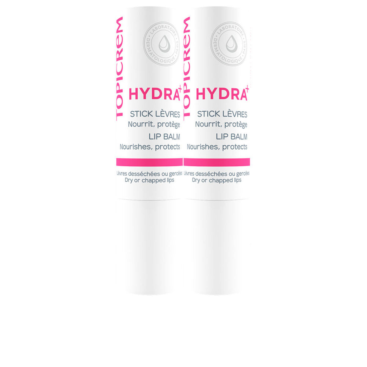 Sminkset Topicrem HYDRA+