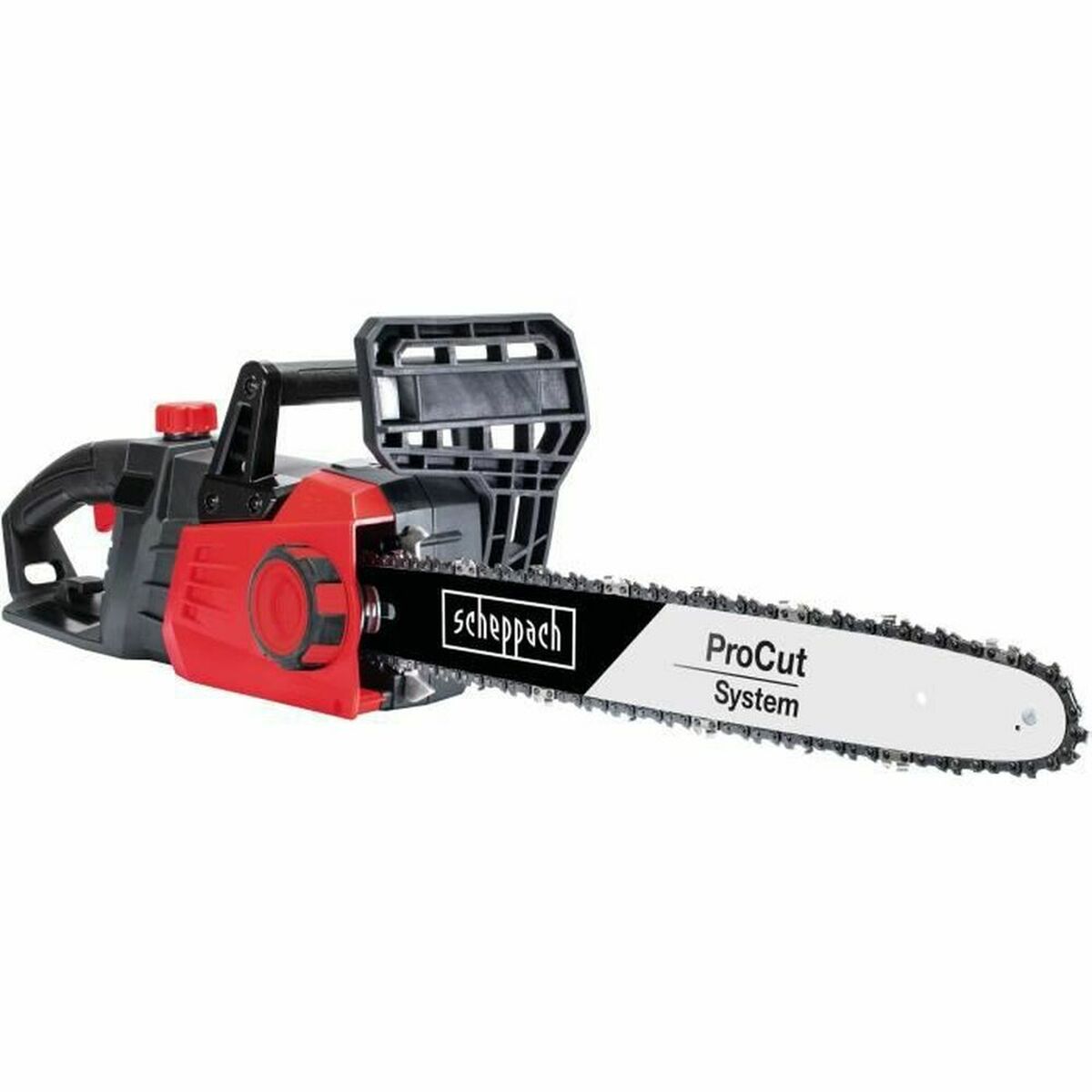 Elektrisk motorsåg Scheppach CSE2700 2700 W 45,5 cm