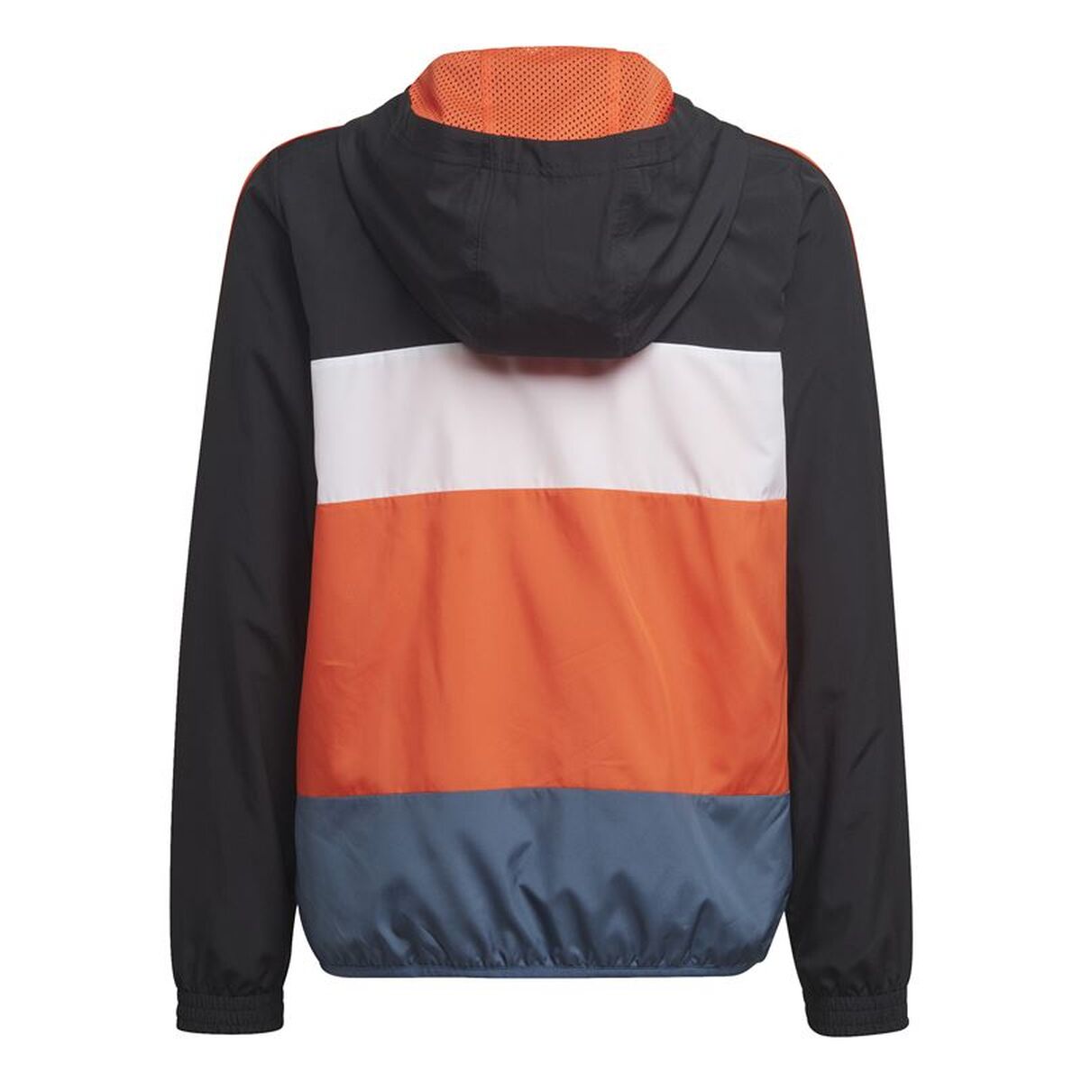 Sportjacka, Barn Adidas HN8547 - 2
