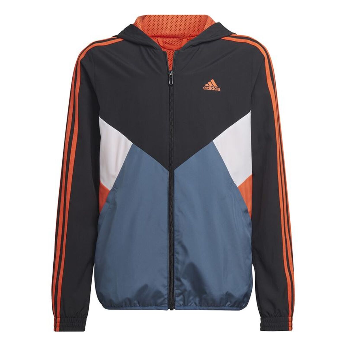 Sportjacka, Barn Adidas HN8547
