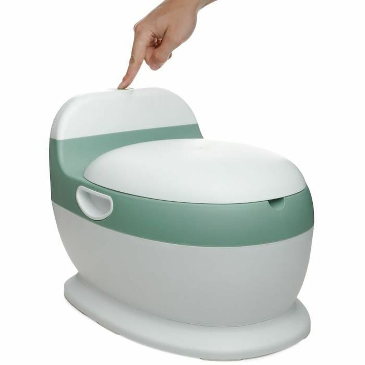 Potta ThermoBaby Sage - 3