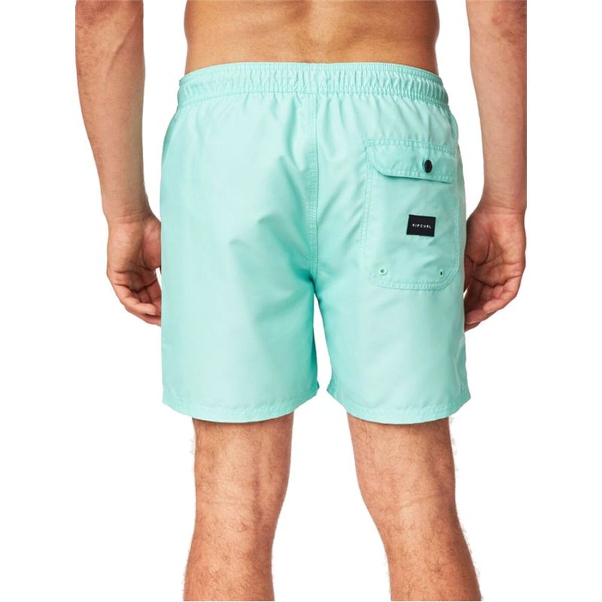 Baddräkt Herr Rip Curl CBOVM4-8074 Aquamarine - 2