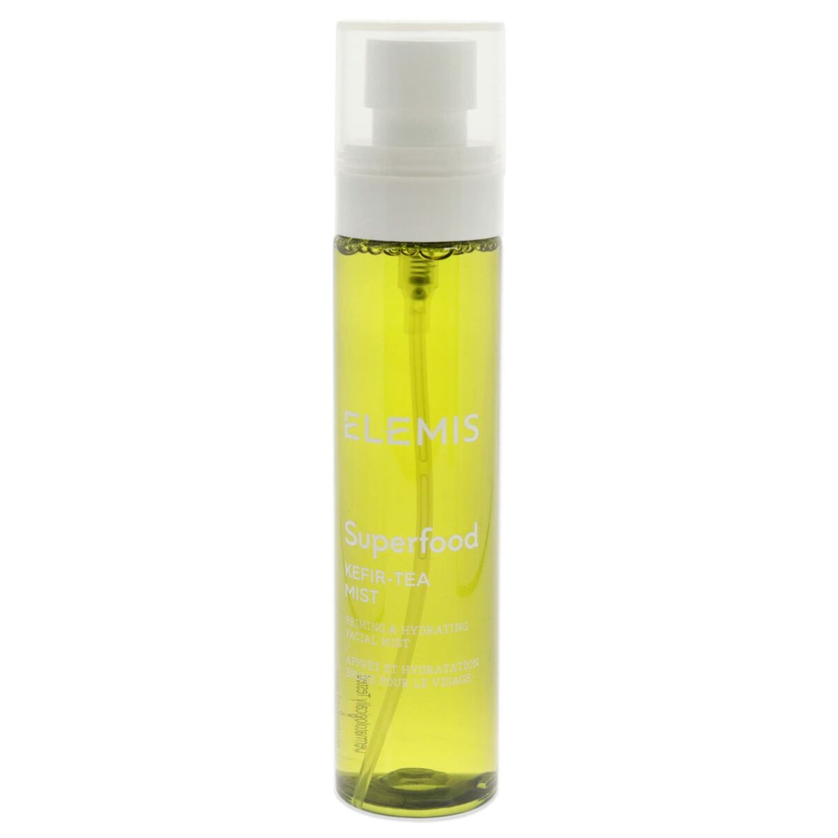Återfuktande spray Elemis Primer - 2