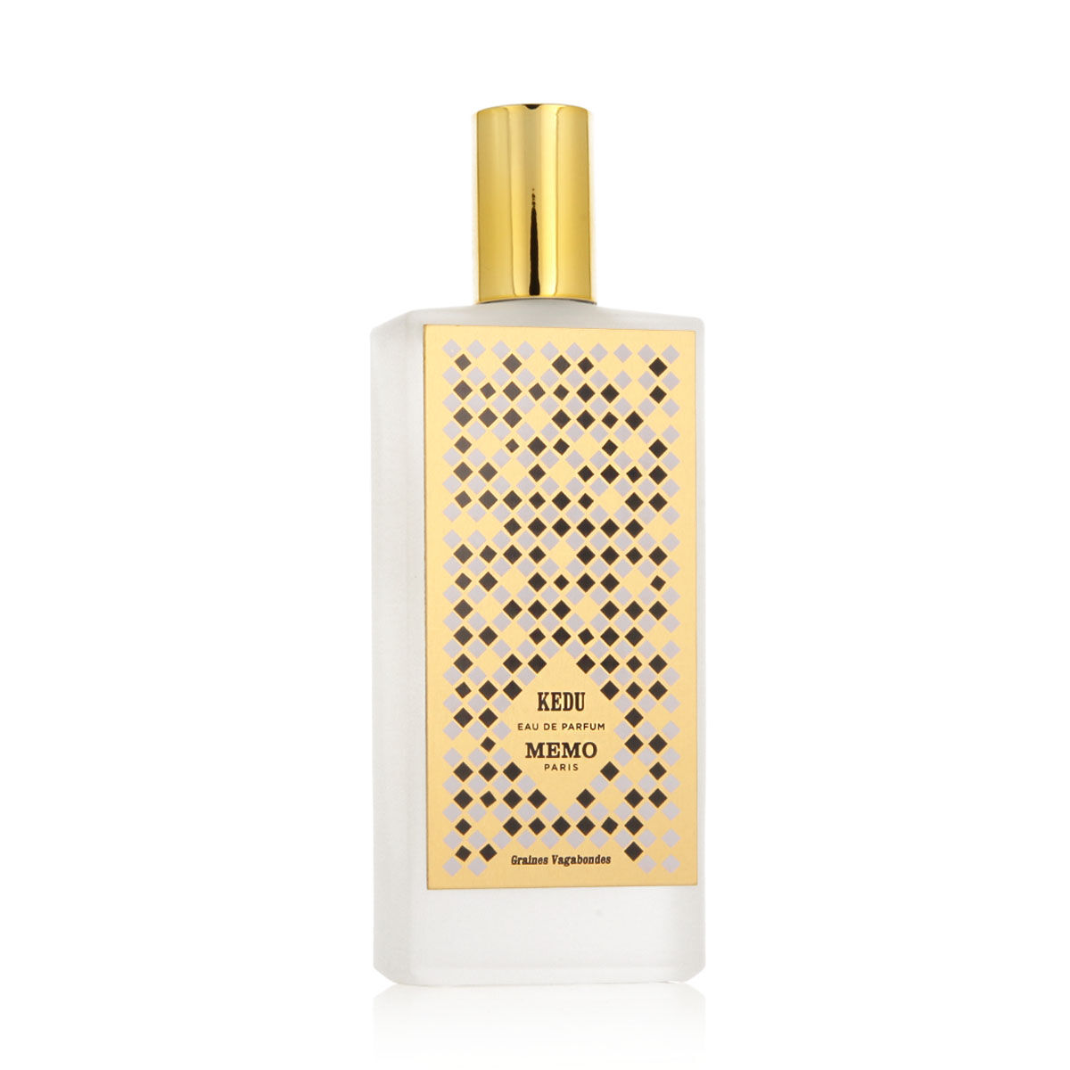 Parfym Unisex Memo Paris EDP Kedu 75 ml - 2