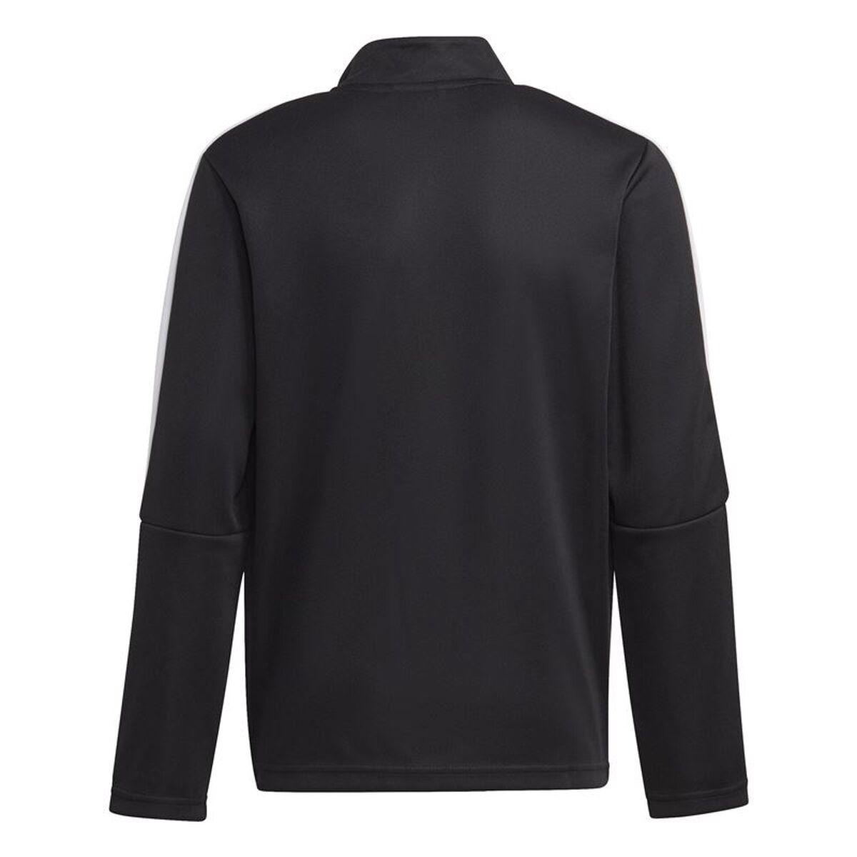 Sportjacka, Barn Adidas Tiro Essentials Svart - 2