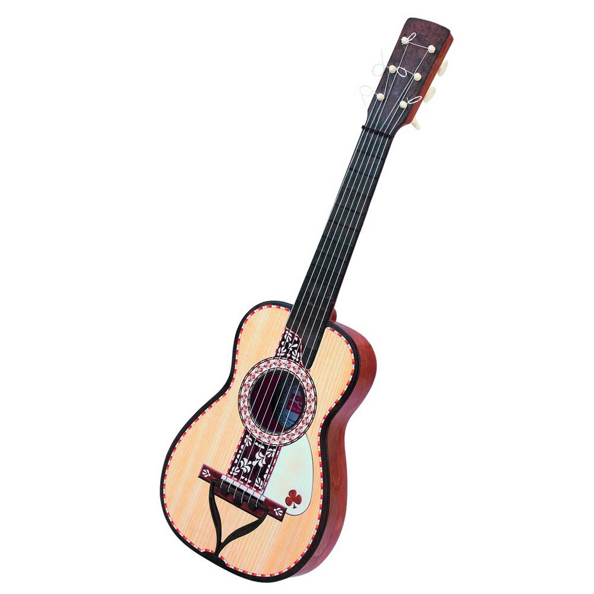 Gitarr för barn Reig Spansk gitarr
