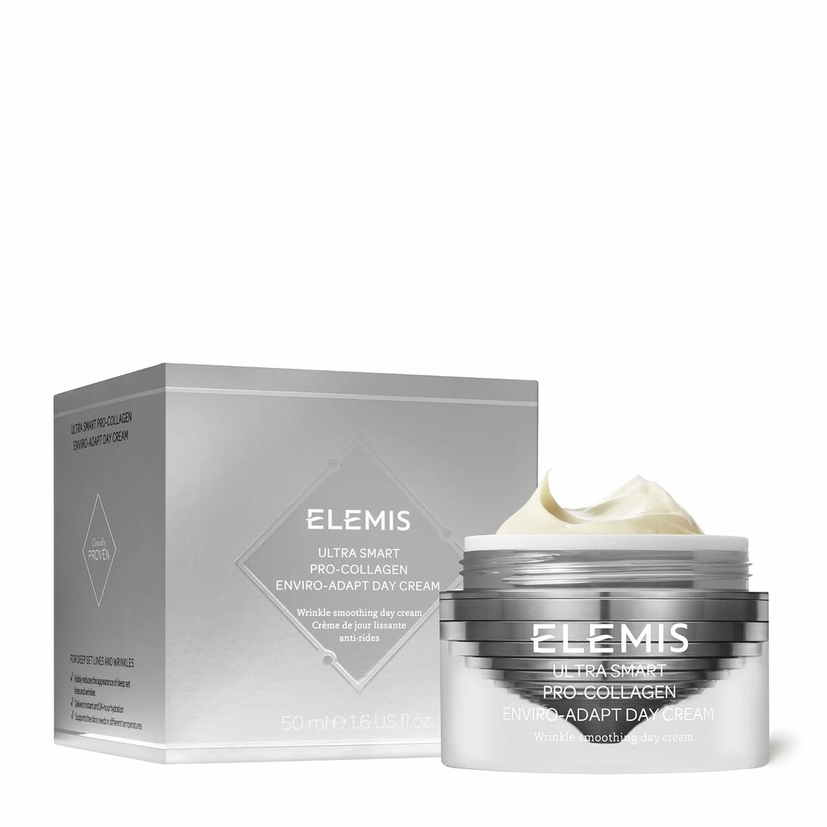 Dagkräm Elemis - 3
