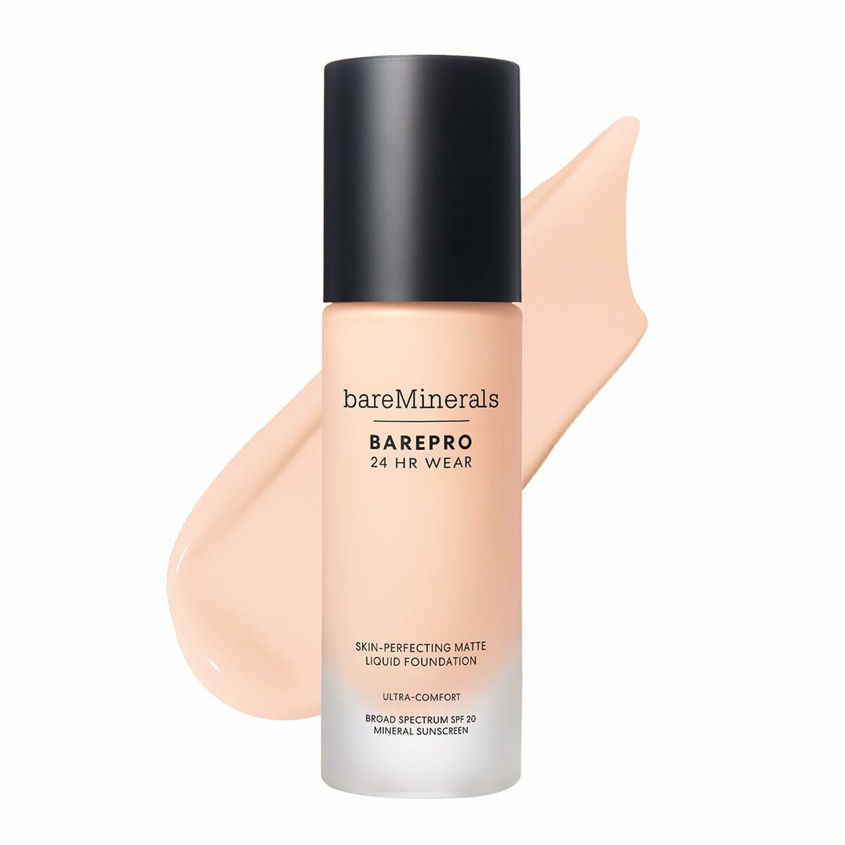 Sminkset bareMinerals BAREPRO