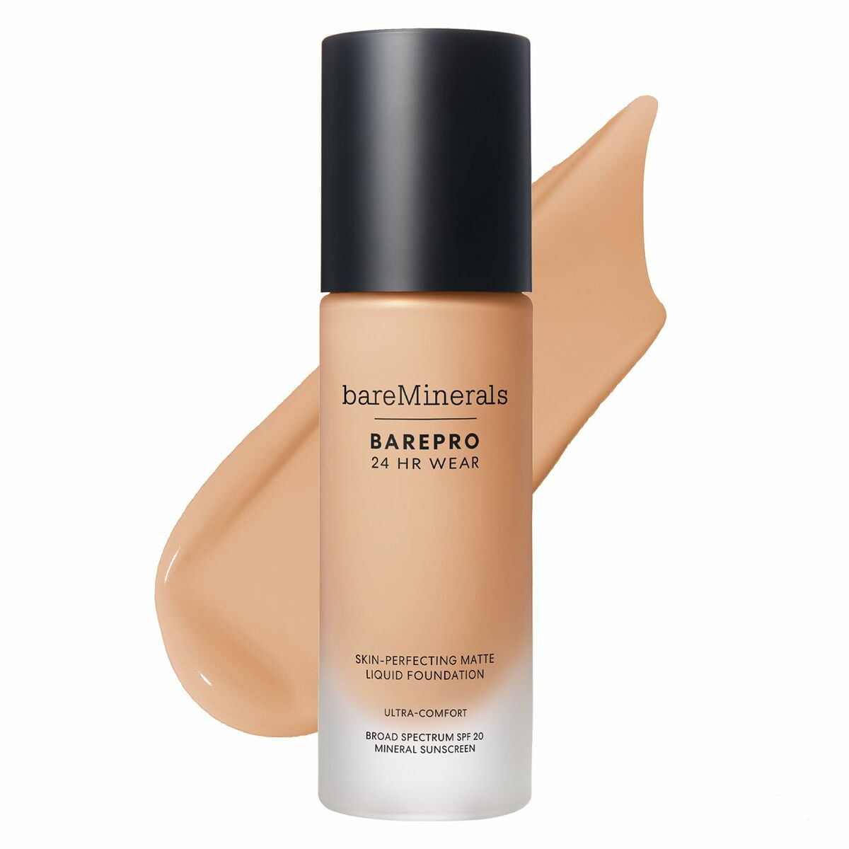 Sminkset bareMinerals BAREPRO